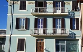 Maison D'hôtes Fiore Di Loto À