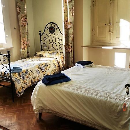 Hôtel Fiore Di Loto à Capannori Extérieur photo