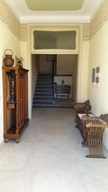 Hôtel Fiore Di Loto à Capannori Extérieur photo