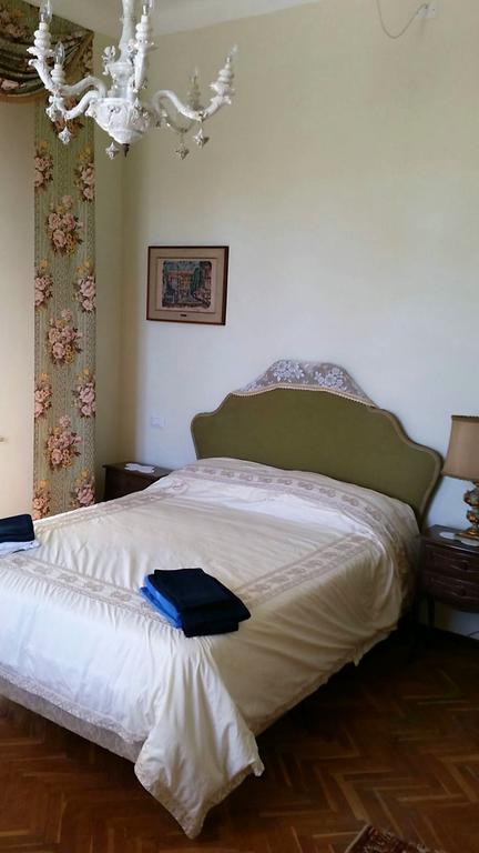 Hôtel Fiore Di Loto à Capannori Extérieur photo
