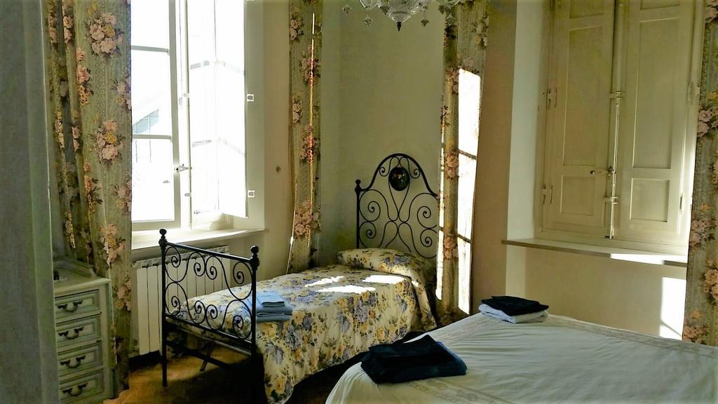 Hôtel Fiore Di Loto à Capannori Extérieur photo
